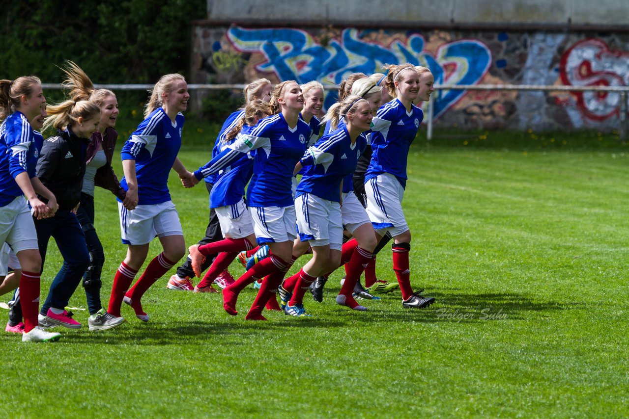 Bild 444 - B-Juniorinnen Holstein Kiel - FF USV Jena : Ergebnis: 3:1